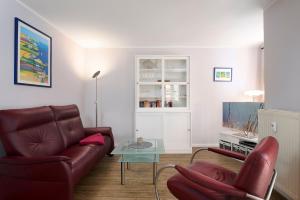 Am Golfplatz 25 Wellenkrönchen