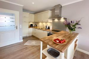 Norderstr 32, Ferienhaus 8 Nord Huuske