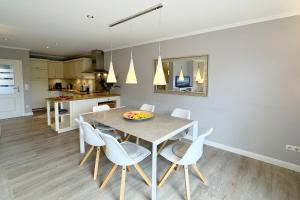 Norderstr 32, Ferienhaus 8 Nord Huuske