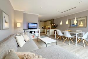 Norderstr 32, Ferienhaus 8 Nord Huuske