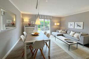 Norderstr 32, Ferienhaus 8 Nord Huuske