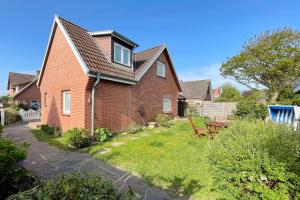 Ferienhaus Eibenweg 6