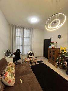 Casa nova ao lado da brigada