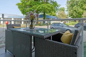 Pamirstraße 2 Seeluft