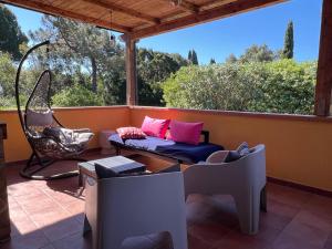 Appartamenti Sterlizia 2