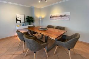 Ferienhaus Amselweg 40