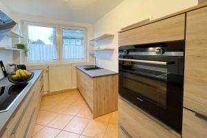 Ferienhaus Amselweg 40