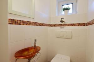 Ferienhaus Amselweg 40