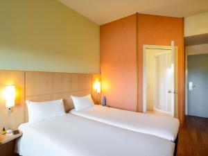 Hotel Ibis Milano Malpensa