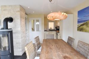 Ferienhaus Morgensonne