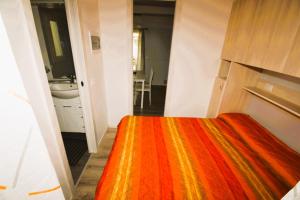 VILLAGGIO TURISTICO LA FOCE SpA