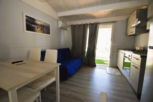 VILLAGGIO TURISTICO LA FOCE SpA