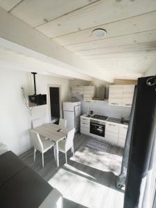 VILLAGGIO TURISTICO LA FOCE SpA