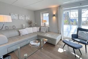 Ferienhaus Nordgang 8c