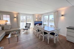 Ferienhaus Nordgang 8c