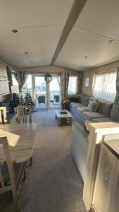 The Fairways Hideaway - Northumberland