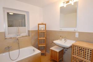 Ferienhaus Nordgang 8c