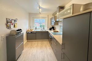 Ferienhaus Stettiner Str 4b