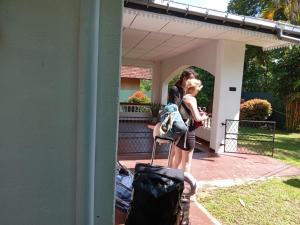 Rivers Edge Villa Galle