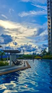 The Oregano Suites at Avida Towers Aspira