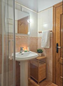 La casita de Cantabria