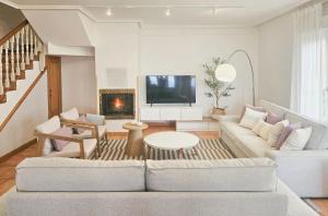 La casita de Cantabria