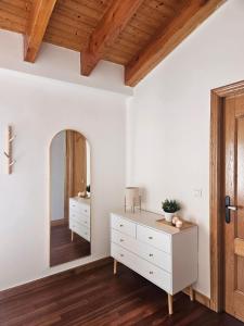 La casita de Cantabria