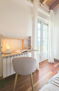 La casita de Cantabria