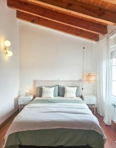 La casita de Cantabria