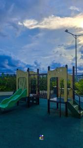 The Oregano Suites at Avida Towers Aspira