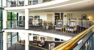 Victors Residenz-Hotel Berlin Mitte