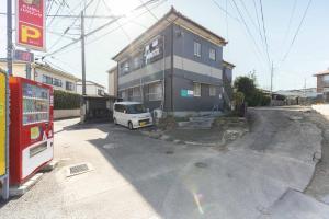Tajima Good Place House