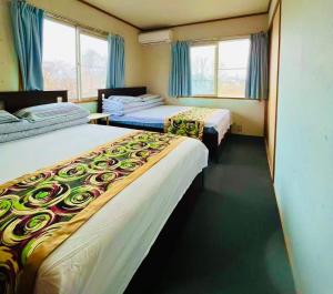Takashima Biwa Takashima Accommodation suite