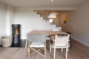 Ferienhaus Südhörn 38