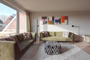 Ferienhaus Südhörn 38