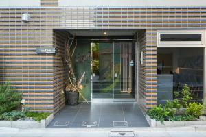 Seed INN Haneda Terrace 301