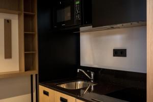 Executive Residency by Best Western Amsterdam Airport