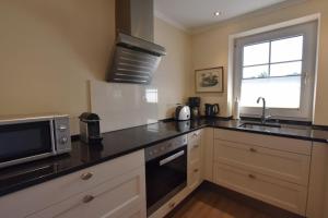 Ferienhaus Fischerweg 31b