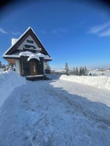 Domek Góralski Reset