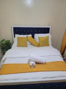 Roybahn heights next to TRM