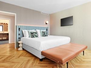 H4 Wyndham Paris Pleyel