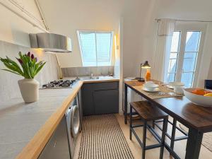 Lappartement Haudriettes