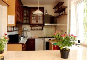 Gostiny Dom Agatowa, Targówek