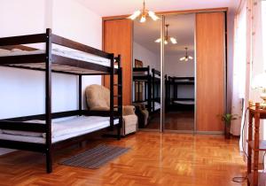 Gostiny Dom Agatowa, Targówek