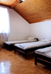 Gostiny Dom Agatowa, Targówek