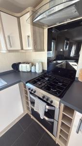 The Fairways Hideaway - Northumberland