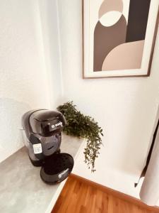 Numéro 119- Studio Sacré Cœur Proche Basilique