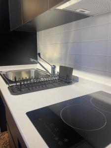 Apartahotel Espai Verd Benimaclet