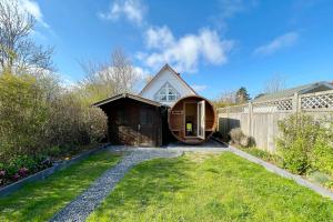 Ferienhaus Erika