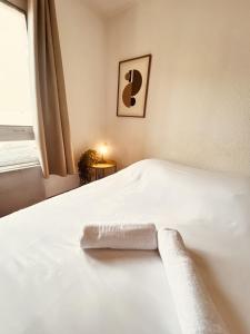 Numéro 119- Studio Sacré Cœur Proche Basilique